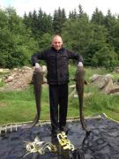 Suche gute Wallerrolle Welsangeln Anglerforum Suche gute Wallerrolle Welsangeln Anglerforum