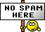 Spam.(